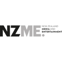 NZME logo