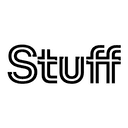 Stuff logo